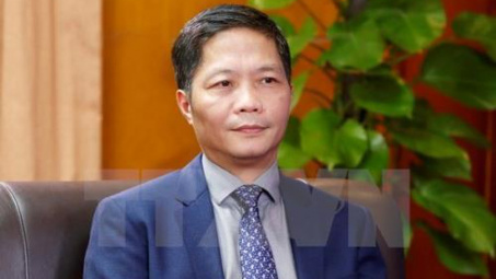 Bộ trưởng Trần Tuấn Anh: Tham gia ASEAN là bước đi đầu tiên của Việt Nam trong tiến trình hội nhập