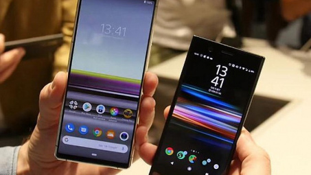 Top 5 smartphone không thể bỏ qua tại sự kiện công nghệ lớn nhất châu Âu