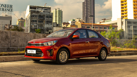Kia Soluto chốt ngày ra mắt tại thị trường Việt Nam, giá bán dự kiến rất cạnh tranh