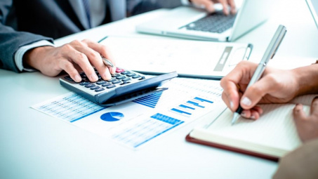 Nghiên cứu các nhân tố ảnh hưởng đến quy trình chọn mẫu trong kiểm toán báo cáo tài chính tại các công ty kiểm toán độc lập