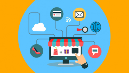 Bán lẻ hợp kênh - Xu hướng của doanh nghiệp bán lẻ tại Việt Nam trong thời kỳ của kỷ nguyên số