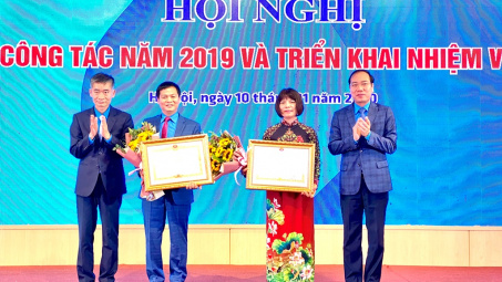 Nhiều giải pháp lo Tết cho người lao động