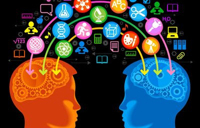 Giải pháp thúc đẩy hoạt động chia sẻ tri thức của sinh viên Trường Đại học Kinh tế thành phố Hồ Chí Minh