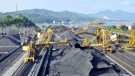 10 sự kiện nổi bật tạo dấu ấn TKV năm 2019