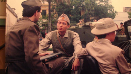 Bất cập trong đặt hàng phim điện ảnh