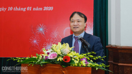 Bộ Công Thương: Tích cực phản hồi, chủ động phối hợp với báo chí trong mọi vấn đề