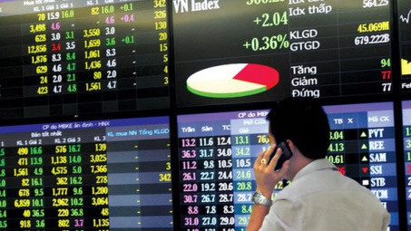 “Mặt trời vẫn tỏa nắng ở Việt Nam” - Chứng khoán Việt có tận dụng được thời cơ 2020?