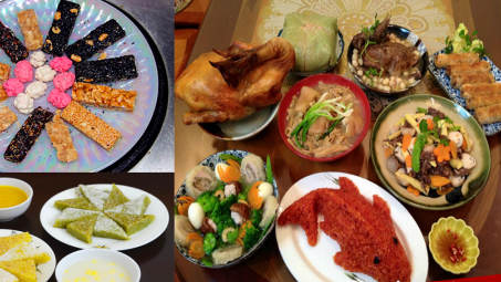 Sự khác biệt thú vị về Lễ cúng ông Công ông Táo của miền Bắc, Trung, Nam