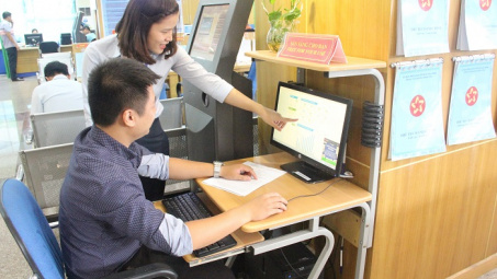 31/12/2020: Tất cả cơ quan nhà nước công khai mức độ hài lòng của người dân khi sử dụng dịch vụ công trực tuyến