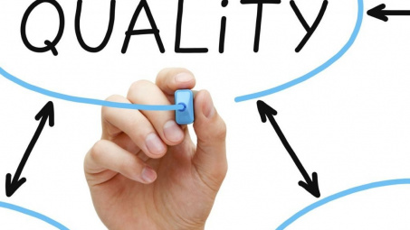 Đánh giá kết quả quản trị chất lượng trong doanh nghiệp trên địa bàn tỉnh Hưng Yên