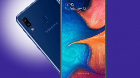 Top 5 smartphone của Samsung đang có giá "rẻ không ngờ"