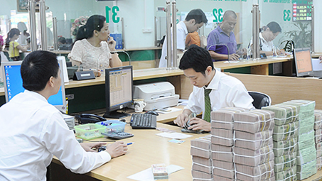 10 biện pháp tạo nguồn cho cải cách tiền lương