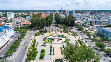 Tác động của việc đào tạo đến hiệu quả làm việc của cán bộ, công chức, viên chức trên địa bàn Thành phố Bến Tre