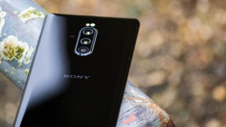 Xperia 5 Plus lộ diện - "Mỹ nhân" mới của Sony đốn tim fan