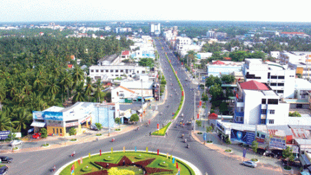 Nghiên cứu các yếu tố tác động đến cảm nhận của du khách và cộng đồng địa phương về phát triển bền vững du lịch Bến Tre