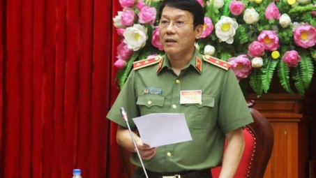 Bộ Công an thông tin chi tiết về vụ Đồng Tâm