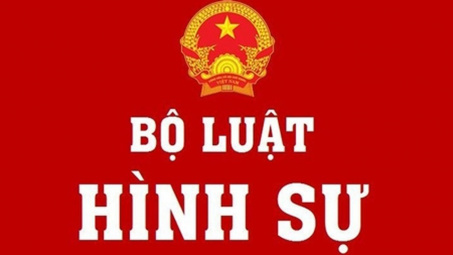Quy định về hình phạt tù chung thân Bộ luật Hình sự năm 2015