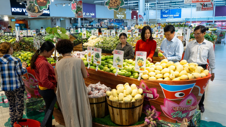 Sở Công Thương Đồng Tháp: Điểm sáng của cả nước trong đổi mới sáng tạo