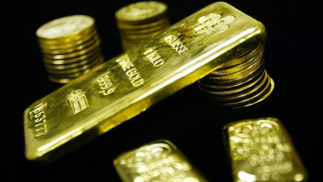 Giá vàng 16/1/2020 quay đầu tăng trở lại sau khi thỏa thuận thương mại Mỹ-Trung được ký kết