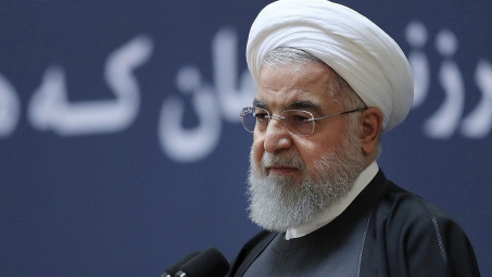 [Quốc tế nổi bật] Iran thách thức thế giới