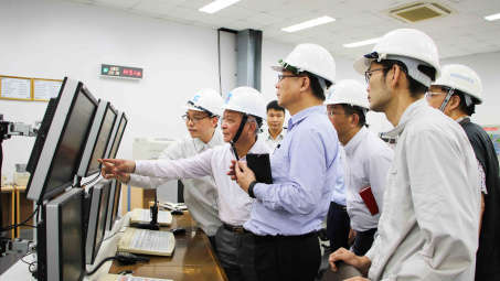 Nỗ lực mỗi ngày, xơ sợi Việt Nam sẵn sàng vượt thách thức