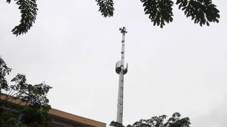 Quy định báo tin động đất, cảnh báo sóng thần