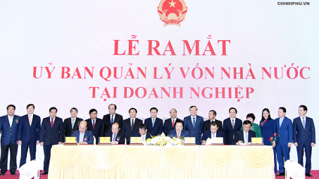 "Siêu Ủy ban" chưa đề xuất được những sửa đổi gỡ vướng cho thể chế