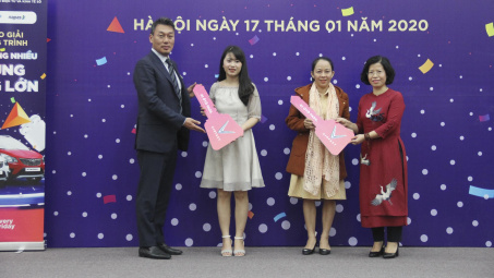 Online Friday 2020: Sẽ ưu tiên bán hàng Việt Nam