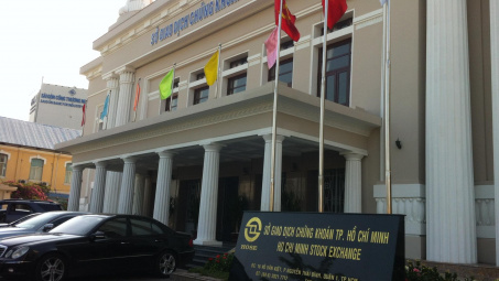 TP. Hồ Chí Minh có thể đi theo mô hình trung tâm tài chính của Tokyo, Thượng Hải hay Mumbai