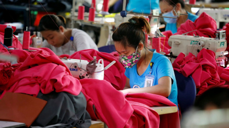 Bài toán xoay chuyển chiến lược trong cuộc chơi FTA