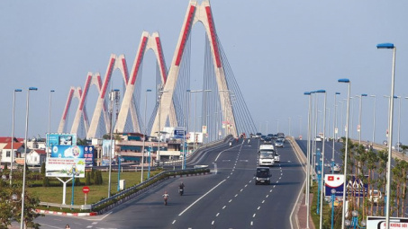 Hướng dẫn đầu tư dự án quan trọng quốc gia.