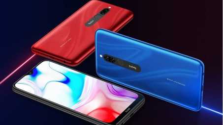 Đừng bỏ lỡ loạt smartphone có 4 camera sau chỉ trong tầm giá 4 triệu đồng