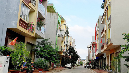 Khung chính sách bồi thường hỗ trợ, tái định cư mới