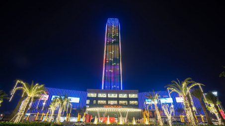 Ngành Công Thương Hải Phòng: Tiếp tục giữ vai trò chủ lực trong nền kinh tế Thành phố