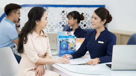 Chất lượng dịch vụ cho vay tiêu dùng của các ngân hàng thương mại cổ phần trên địa bàn thành phố Hà Nội