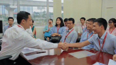 Cập nhật dữ liệu Tổng điều tra dân số và nhà ở năm 2019 vào Văn kiện Đại hội Đảng lần thứ XIII.