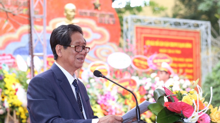 Rạng Đông tăng trưởng 17,5%, nối dài truyền thống 30 năm tăng trưởng 2 con số