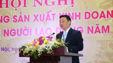 Tổng Công ty điện lực - TKV: Phấn đấu sản xuất hơn 10 tỷ kWh/năm 2020