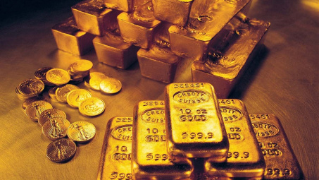Giá vàng ngày 21/1/2020: Tín hiệu tích cực từ nền kinh tế Mỹ đẩy giá vàng tăng nhẹ