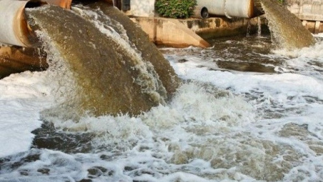 Một số bất cập và giải pháp hoàn thiện pháp luật về quy chuẩn kỹ thuật quốc gia về nước thải công nghiệp ở Việt Nam hiện nay