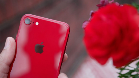 iPhone 9 - Giá "gây bão" trong phân khúc tầm trung