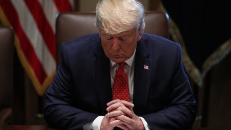 [Quốc tế nổi bật] Tính mạng ông Trump lại đáng giá 3 triệu USD