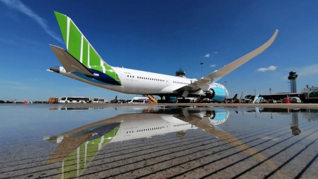 Gần 10 tỷ đồng giải thưởng nghênh đón các đại lý xuất sắc của Bamboo Airways trong nửa đầu năm 2020