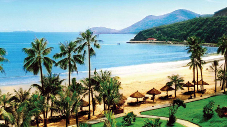 “Đòn bẩy” du lịch Khánh Hòa đến từ những đường bay thẳng