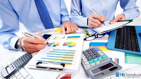 Tổ chức công tác kế toán tại Công ty Cổ phần Nha Trang Seafoods - F17