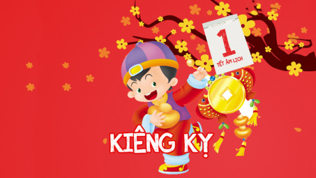 Những điều tuyệt đối không nên làm ngày Tết: Mỗi miền một phong tục khác nhau