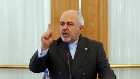 [Quốc tế nổi bật] Iran sẵn sàng đàm phán với Mỹ