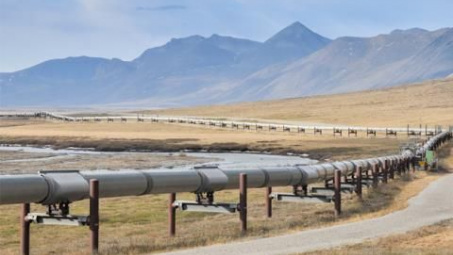 Belarus bắt đầu nhập khẩu dầu từ Na Uy để giảm phụ thuộc vào Nga