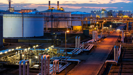 Luật Hàng hải quốc tế 2020 sẽ tác động nhiều nhất đến các nhà máy lọc dầu ở Châu Âu