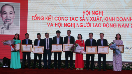 VITE mở rộng thị trường nhờ định vị giá trị cốt lõi